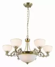 Подвесная люстра Citilux Адриана CL405293 1_CL405293.webp small
