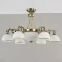 Подвесная люстра Citilux Адриана CL405293 3_CL405293.webp small