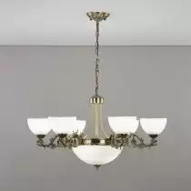 Подвесная люстра Citilux Адриана CL405293 5_CL405293.webp small
