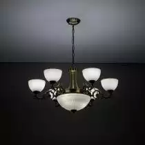 Подвесная люстра Citilux Адриана CL405293 6_CL405293.webp small