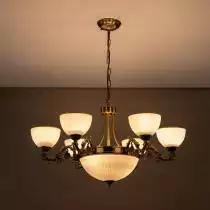 Подвесная люстра Citilux Адриана CL405293 8_CL405293.webp small