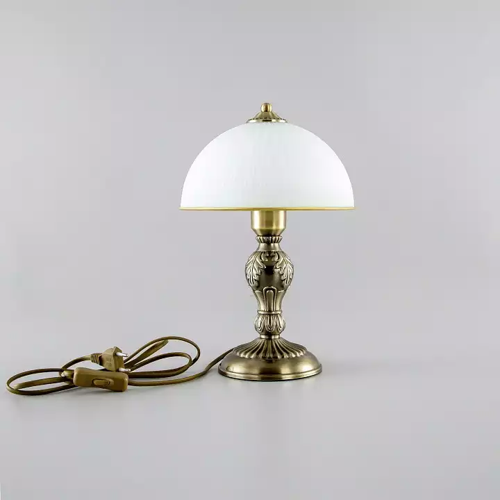 Настольная лампа декоративная Citilux Адриана CL405823 15_CL405823.webp big