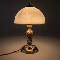 Настольная лампа декоративная Citilux Адриана CL405823 2_CL405823.webp small