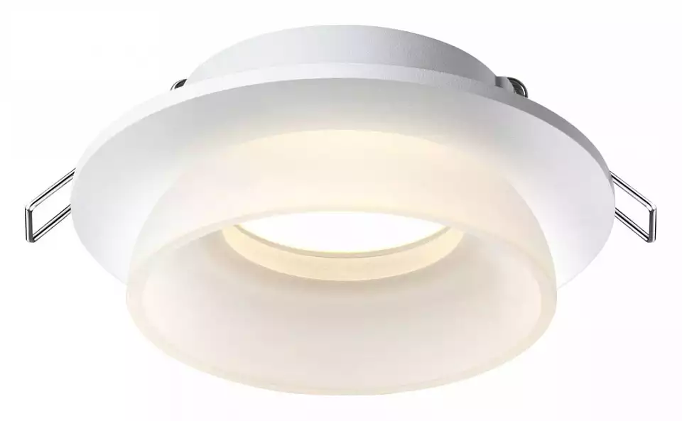 Встраиваемый светильник Novotech Lirio 370722 1_NV_370722.webp big