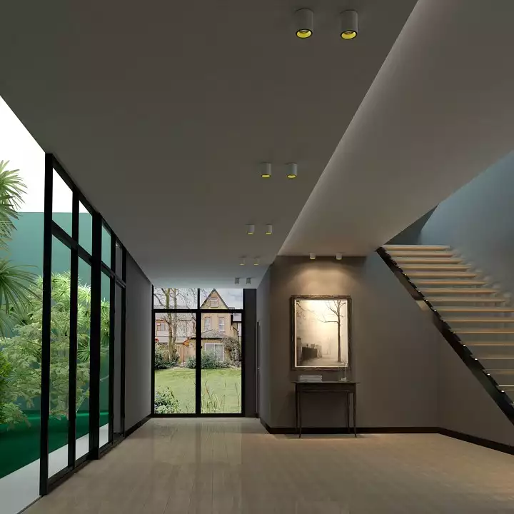 Накладной светильник Novotech Recte 358486 1_NV_358486.webp big