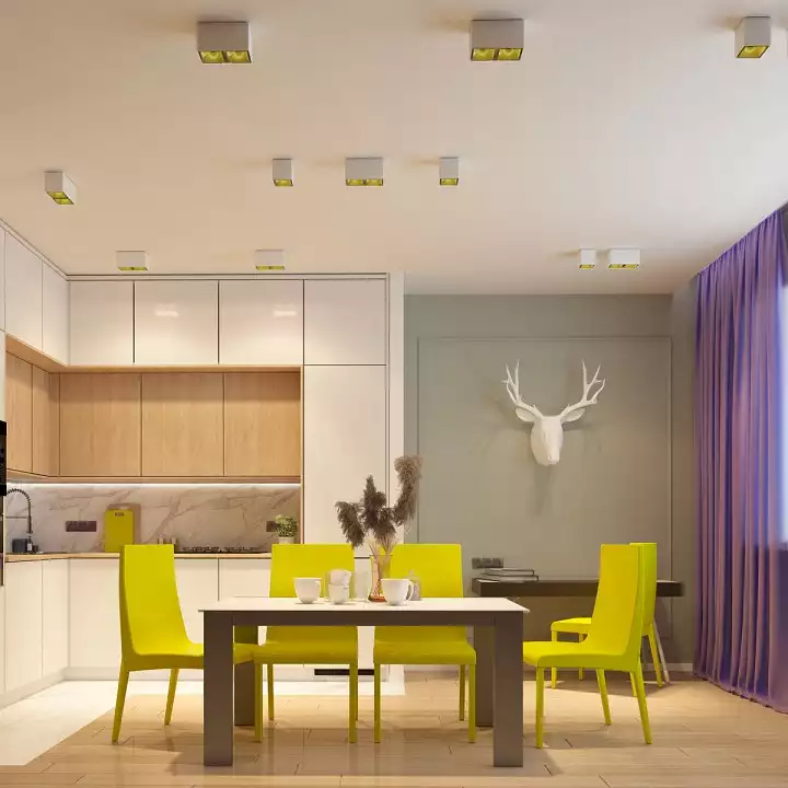 Накладной светильник Novotech Recte 358488 1_NV_358488.webp big