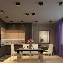 Накладной светильник Novotech Recte 358487 1_NV_358487.webp small
