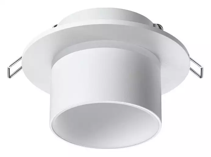Встраиваемый светильник Novotech Lirio 370716 0_NV_370716.webp big