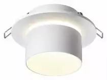 Встраиваемый светильник Novotech Lirio 370716 1_NV_370716.webp small