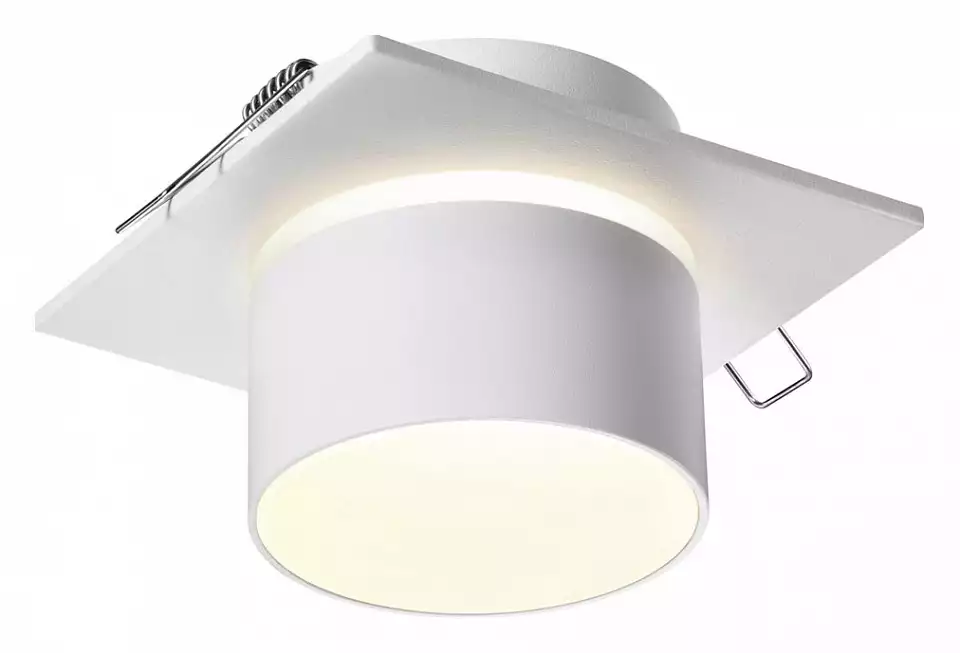 Встраиваемый светильник Novotech Lirio 370718 1_NV_370718.webp big