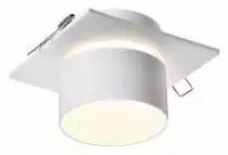 Встраиваемый светильник Novotech Lirio 370718 1_NV_370718.webp small