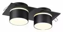 Встраиваемый светильник Novotech Lirio 370719 1_NV_370719.webp small