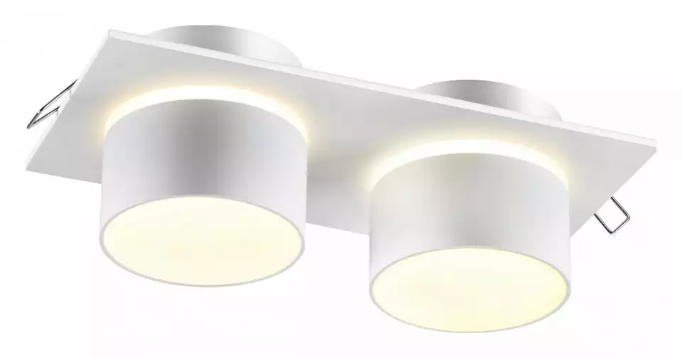 Встраиваемый светильник Novotech Lirio 370720 1_NV_370720.webp big