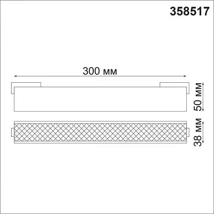 Накладной светильник Novotech Kit 358517 2_NV_358517.webp big