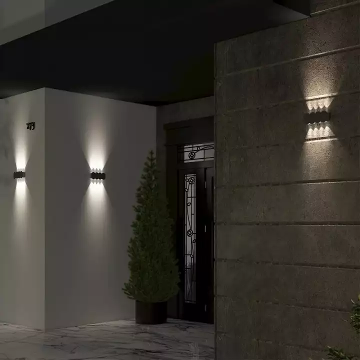 Накладной светильник Novotech Calle 358561 1_NV_358561.webp big