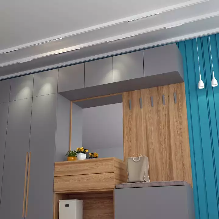 Накладной светильник Novotech Flum 1 358544 2_NV_358544.webp big