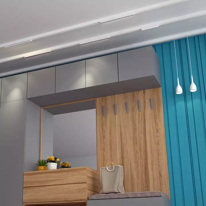 Подвесной светильник Novotech Flum 4 358550 3_NV_358550.webp big