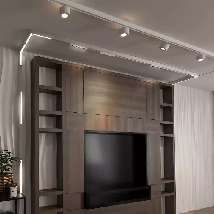 Накладной светильник Novotech Flum 358605 2_NV_358605.webp big