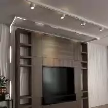 Накладной светильник Novotech Flum 358605 2_NV_358605.webp small