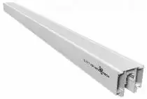 Трек накладной Novotech Flum 135130