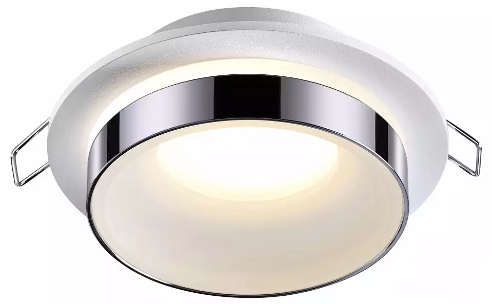 Встраиваемый светильник Novotech Water 370782 1_NV_370782.webp big