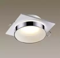 Встраиваемый светильник Novotech Water 370786 2_NV_370786.webp small