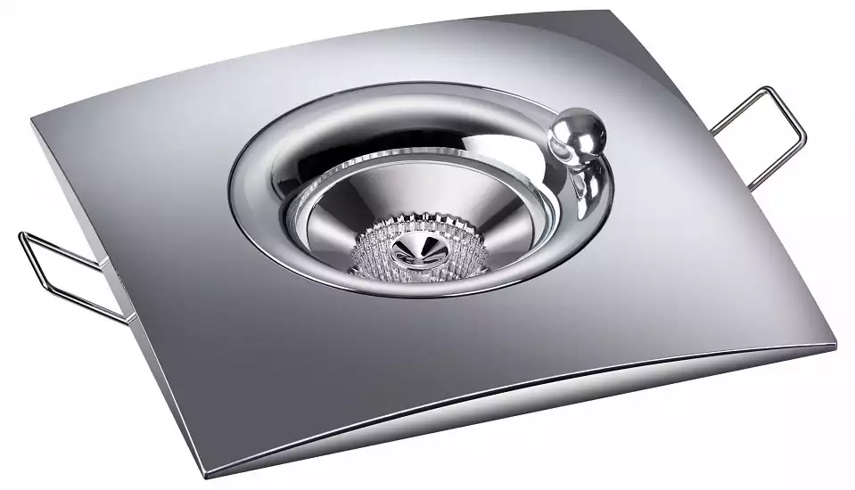 Встраиваемый светильник Novotech Water 370794 0_NV_370794.webp big