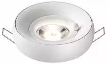Встраиваемый светильник Novotech Water 370797 1_NV_370797.webp small