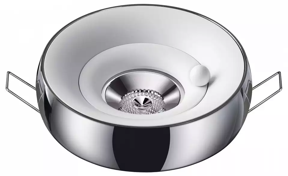 Встраиваемый светильник Novotech Water 370799 0_NV_370799.webp big