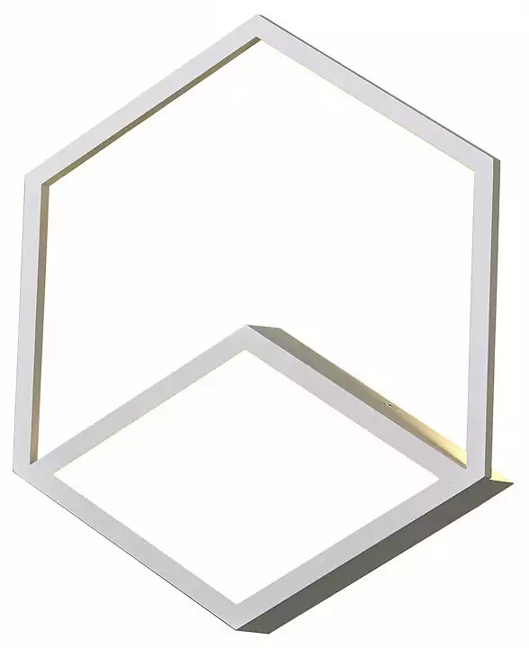 Накладной светильник Mantra Kubick 7591 0_MN_7591.webp big