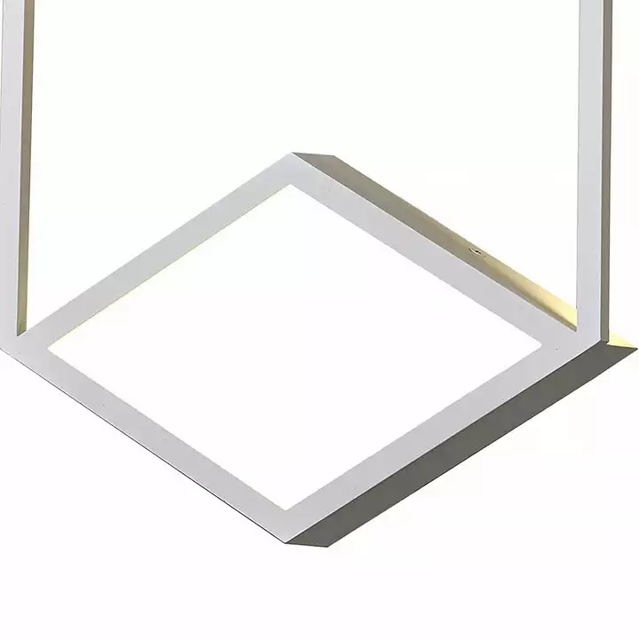 Накладной светильник Mantra Kubick 7591 2_MN_7591.webp big