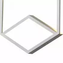 Накладной светильник Mantra Kubick 7591 2_MN_7591.webp small