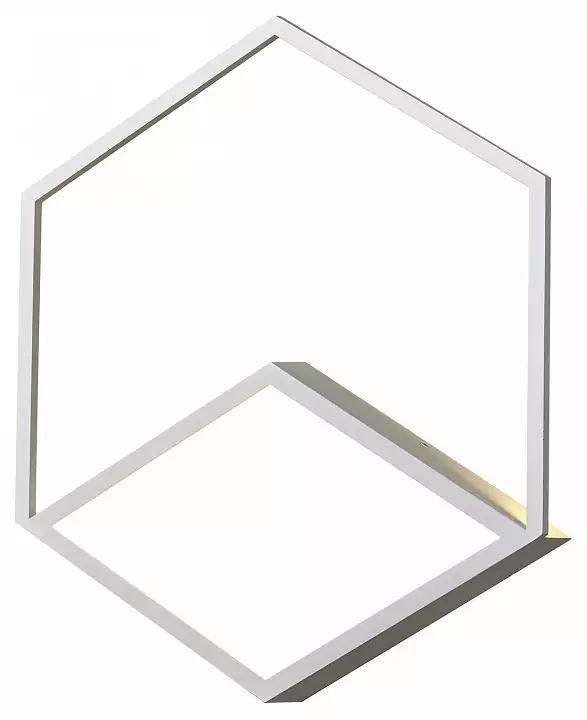 Накладной светильник Mantra Kubick 7595 0_MN_7595.webp big