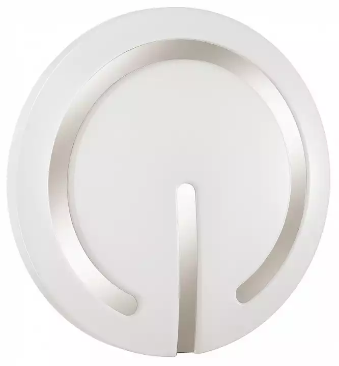 Накладной светильник Sonex Button 3041/DL 0_SN_3041_DL.webp big
