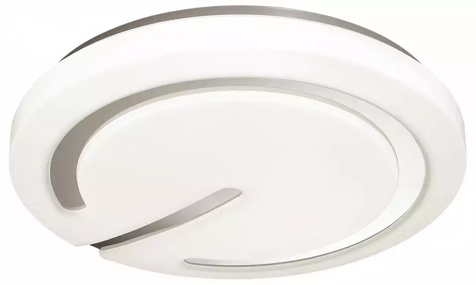Накладной светильник Sonex Button 3041/DL 2_SN_3041_DL.webp big