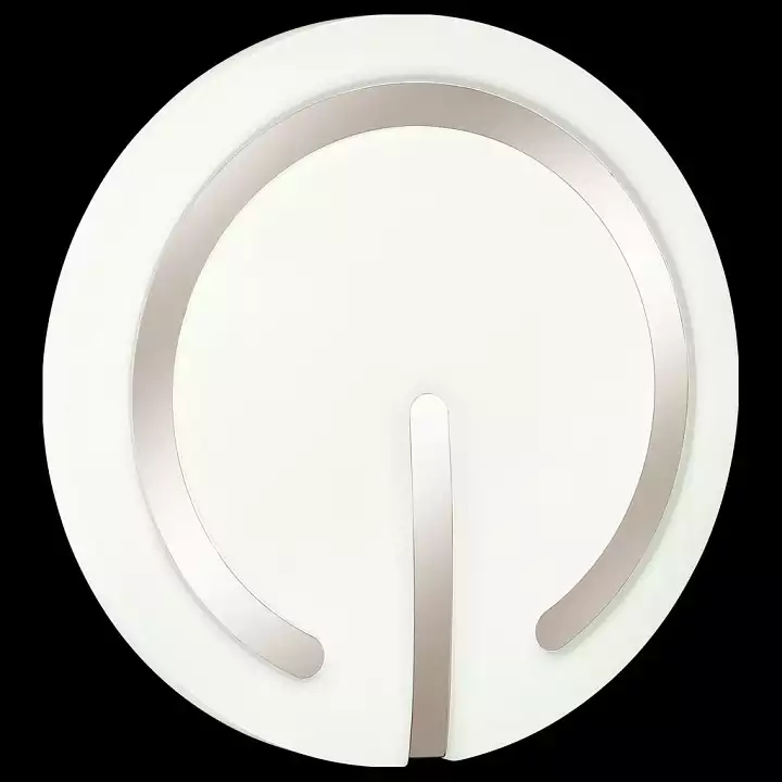 Накладной светильник Sonex Button 3041/DL 5_SN_3041_DL.webp big