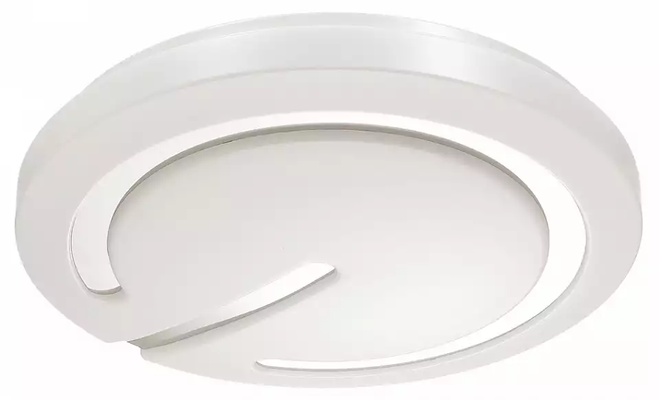 Накладной светильник Sonex Button 3041/CL 4_SN_3041_CL.webp big