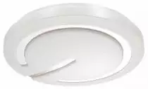 Накладной светильник Sonex Button 3041/CL 4_SN_3041_CL.webp small