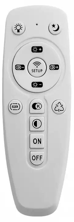 Накладной светильник Sonex Vaka 3042/EL 6_SN_3042_EL.webp big