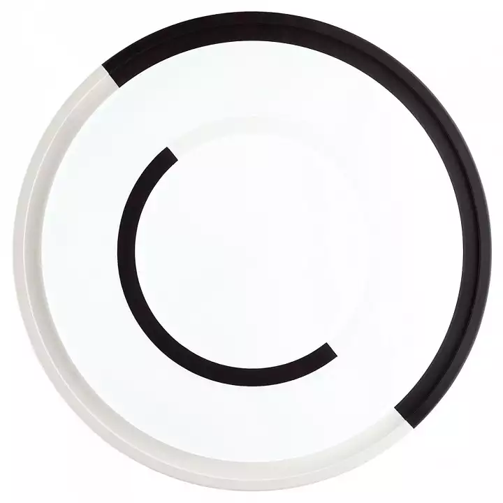 Накладной светильник Sonex Stoki 3046/CL 0_SN_3046_CL.webp big