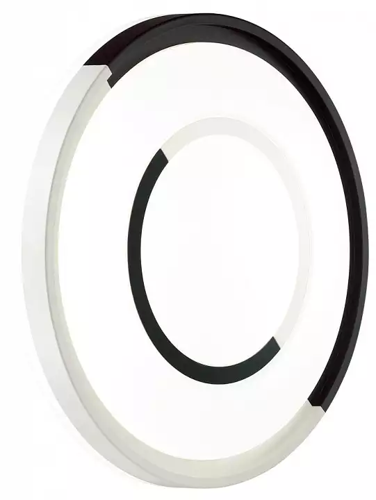 Накладной светильник Sonex Stoki 3046/CL 1_SN_3046_CL.webp big