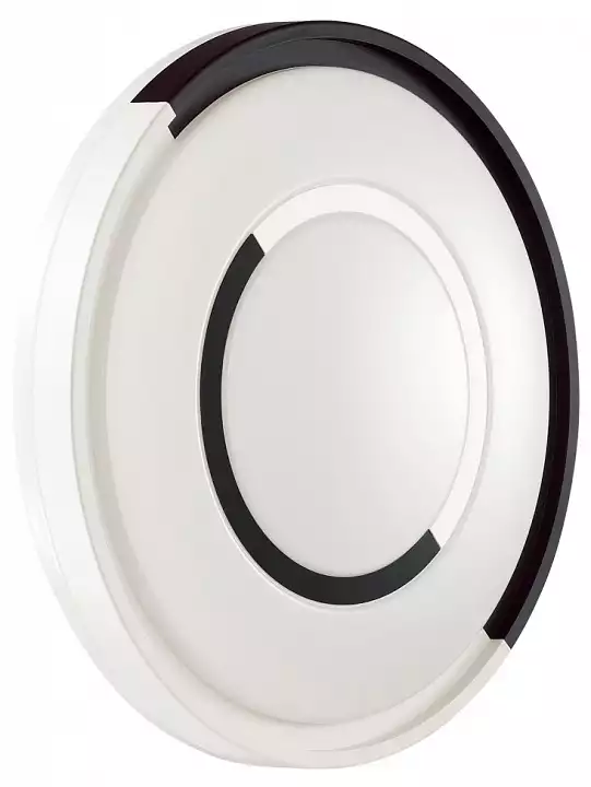 Накладной светильник Sonex Stoki 3046/CL 2_SN_3046_CL.webp big