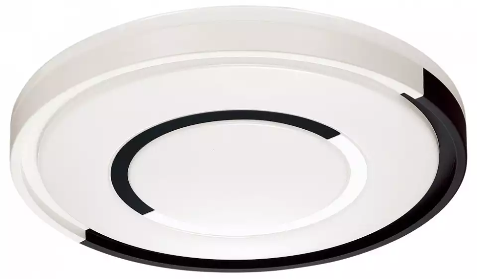 Накладной светильник Sonex Stoki 3046/CL 4_SN_3046_CL.webp big