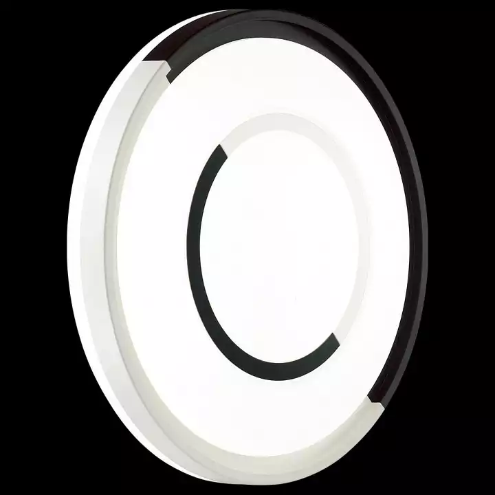 Накладной светильник Sonex Stoki 3046/CL 5_SN_3046_CL.webp big
