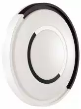 Накладной светильник Sonex Stoki 3046/CL 2_SN_3046_CL.webp small