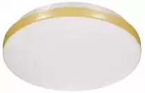 Накладной светильник Sonex Smalli 3066/AL 4_SN_3066_AL.webp small