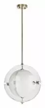 Светильник на штанге Lightstar Modena 816043