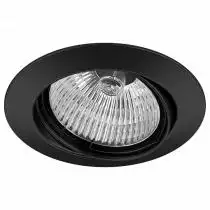 Встраиваемый светильник Lightstar Lega 011027
