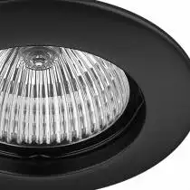 Встраиваемый светильник Lightstar Teso 011077 2_LS_011077.webp small