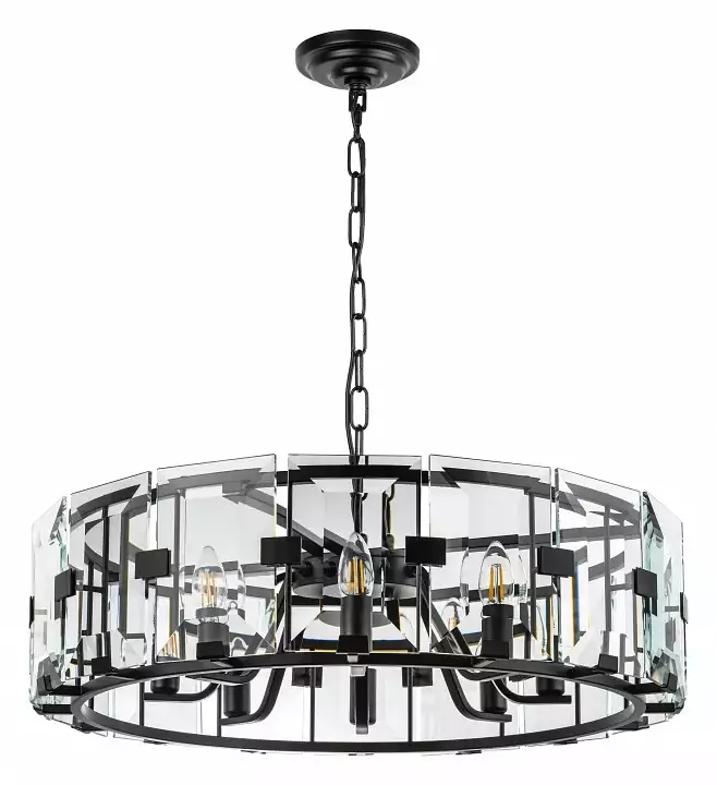 Подвесной светильник Lightstar Novara 713287 1_LS_713287.webp big
